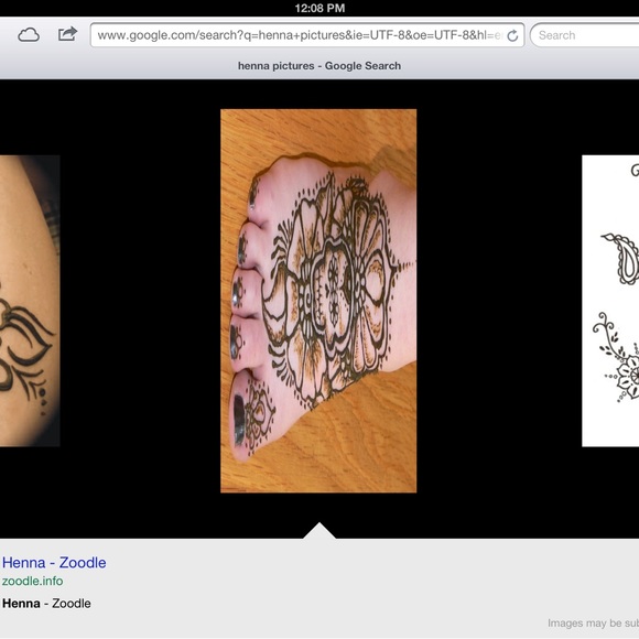 Meet your Posher, Colleen - Picture 3 of 13